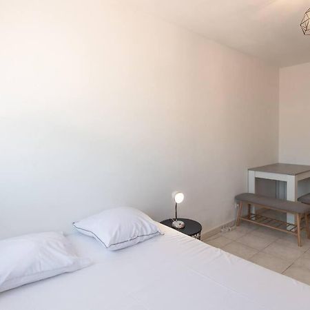 L41 Suite Paladium 8Pax 4Rooms Balcony Wifi Ac Nice Bagian luar foto